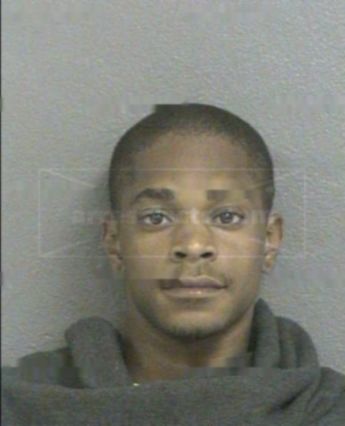 Dominique Antwaun Burgin