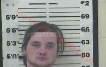 Jordan Mark Ponder