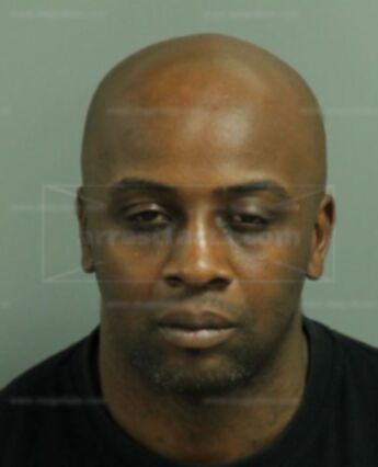 Allen Mitchell Bailey