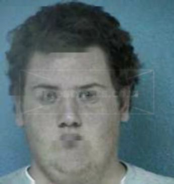 Christopher Jon Alford