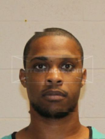 Marlon Antonio Wesley