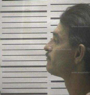 Fred Lujan