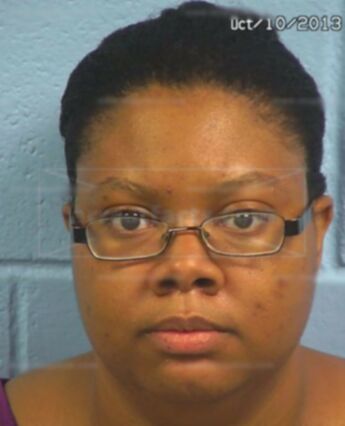 Jessica Lyvon Pitts