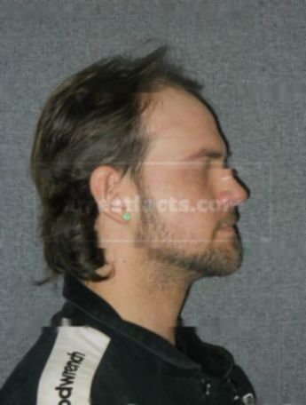 Michael J Liegman Jr.