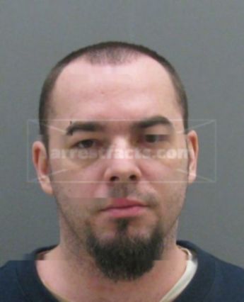 Michael Thomas Arens