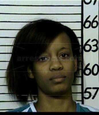 Qwatashia Roniece Shirley