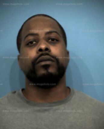 Brandon Marquis Houston