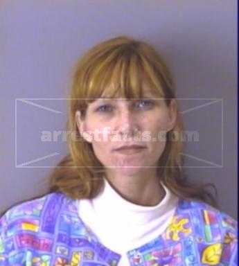 Tammy Rae Arnold