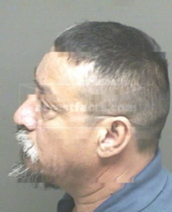 Pedro Armando Salinas