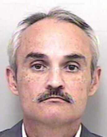 David William Rogers