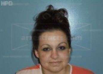April Lynn Blackburn