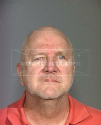 Michael Patrick Frederick
