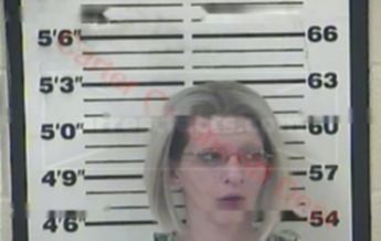 Audra Megan Whisenhunt