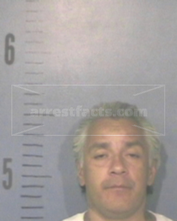 Israel Montanez Delagarza
