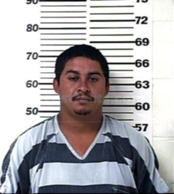 Hector Rodas Marin