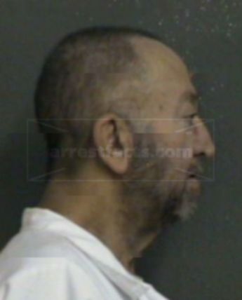 Steven Michael Phillips