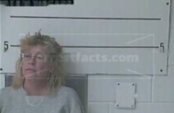 Tonya M Kirk
