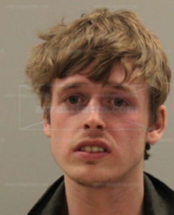 Joshua James Kearney