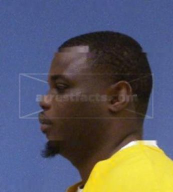 Tyrone L Key