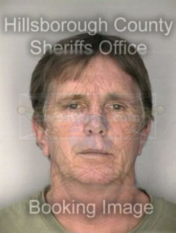 Michael George Jones