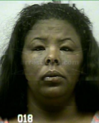 Charlonda Denise Mcmillan