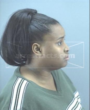 Kendallyn Lashawn Carter