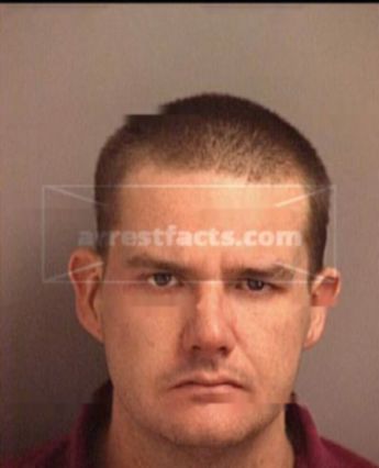 Ernest Barksdale Reeves