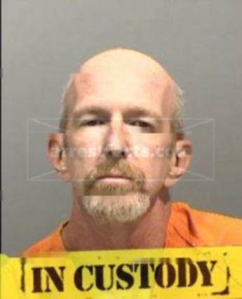 Ricky Lee Dougherty