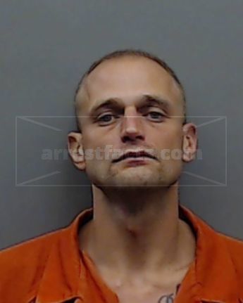 John David Richardson
