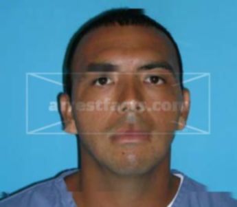 Jose Luis Mendez