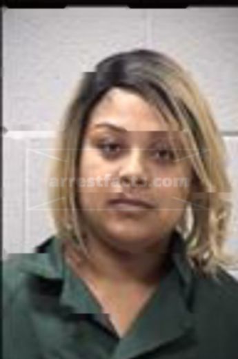 Jacinta Lynn Gallegos