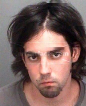 Kevin Michael Barr