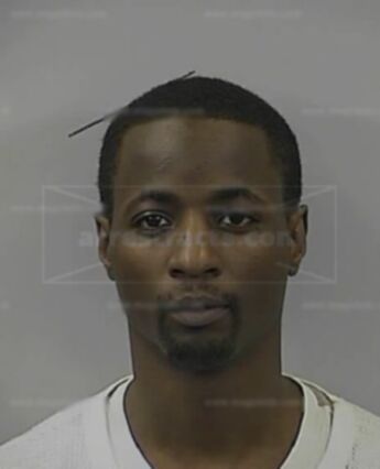 Marcel Lamar Nelson-Everett