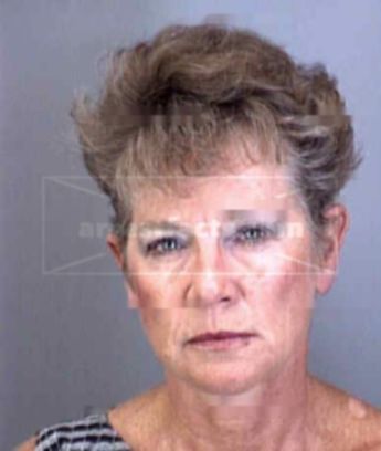 Donna Geary Sparks