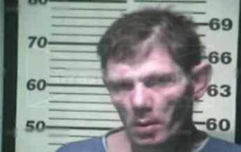 Terrence Richard Metz Jr.