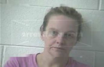 Amy Leeann Mcatee