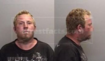 Brandon Joel Harrison