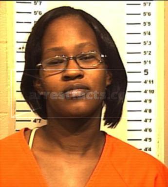 Lakisha Nicole Chapman
