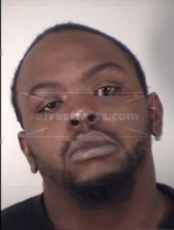 Evan Rashaad Grady
