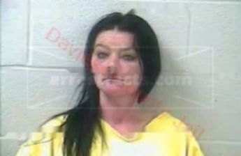 Crystal Jeanette Harrison