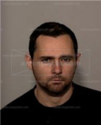 Matthew Scott Garwood