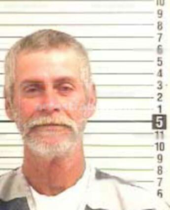 William Clifton Hudson
