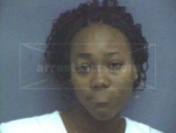 Terranie Yvette Rollins