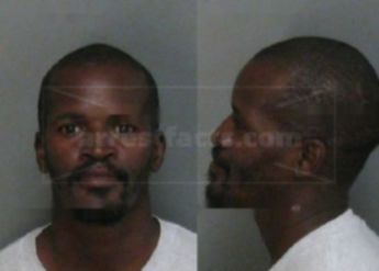 Ronald Gene Brown
