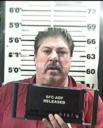 Gilbert Salazar