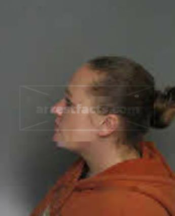 Erin Elizabeth Childress