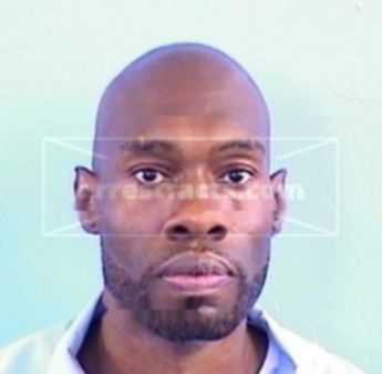 Andre M. Kidd