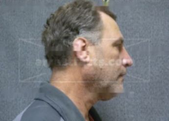 Michael Anthony Smith