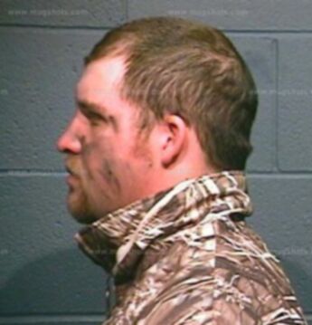 Aaron Lamar Brown