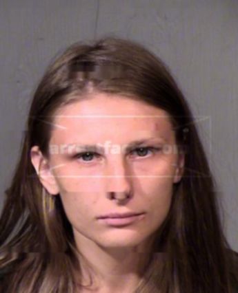 Bethany Elizabeth Pihlman
